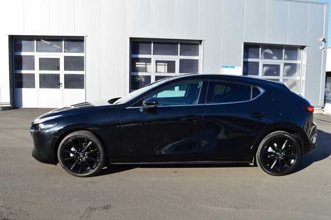 Mazda 3 2.0 e-SKYACTIV-G Homura *Navi+LED+3xPDC* 