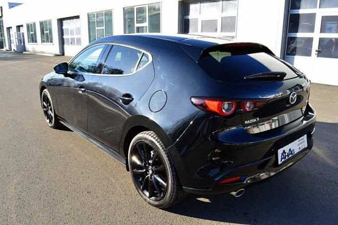 Mazda 3 2.0 e-SKYACTIV-G Homura *Navi+LED+3xPDC* 
