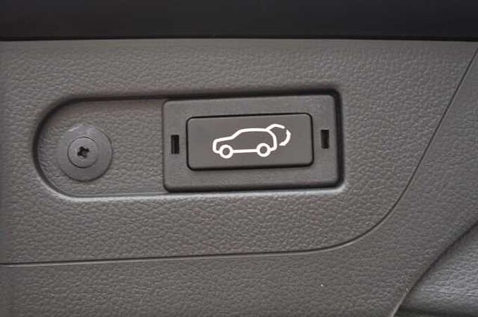 KGM Rexton 2.2 e-XDi Lux 8/AT AWD *360+Sperre+LED+ACC+SD*