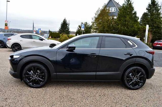 Mazda CX-30 2.0 e-SKYACTIV-X M-Hybrid AWD Nagisa *Leder+LED*