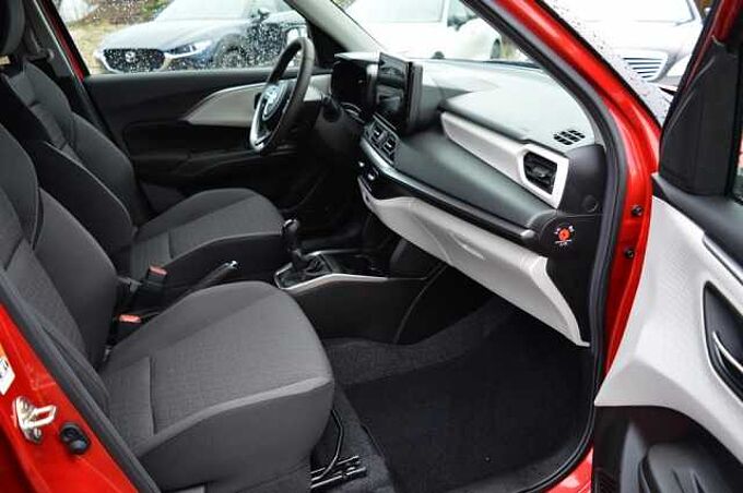 Suzuki Swift 1.2 Comfort+ Allgrip Hybrid *Voll*