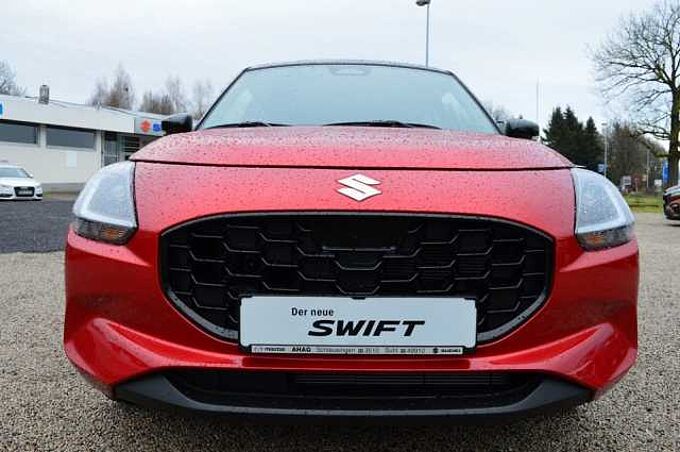 Suzuki Swift 1.2 Comfort+ Allgrip Hybrid *Voll*