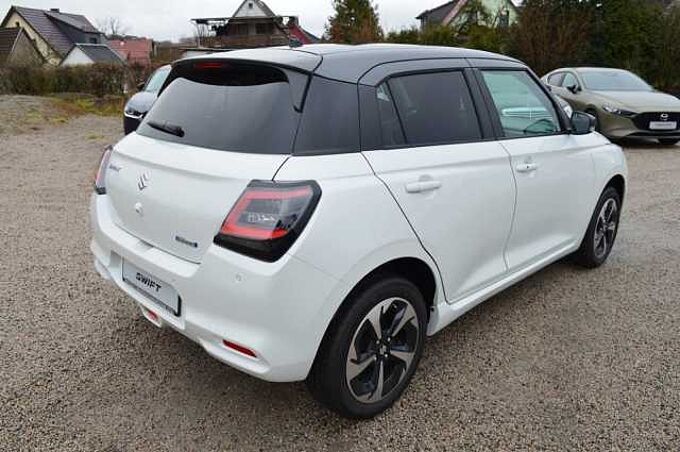 Suzuki Swift 1.2 Comfort+ Allgrip Hybrid *Voll*