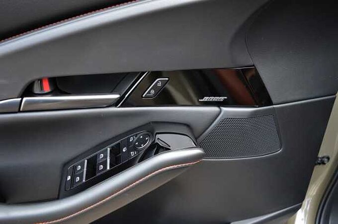 Mazda CX-30 2.5 e-SKYACTIV-G M-Hybrid Nagisa *Leder+LED* 