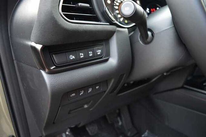 Mazda CX-30 2.5 e-SKYACTIV-G M-Hybrid Nagisa *Leder+LED* 