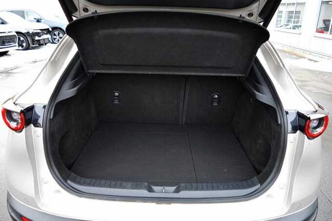 Mazda CX-30 2.0 e-SKYACTIV-G M-Hybrid Homura *AHK* 