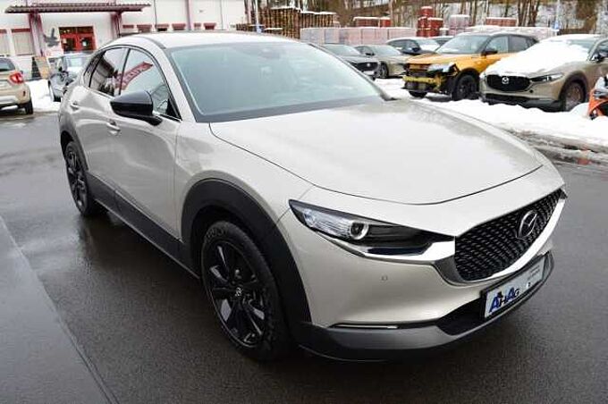 Mazda CX-30 2.0 e-SKYACTIV-G M-Hybrid Homura *AHK* 