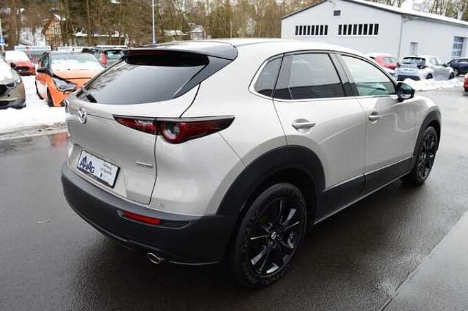 Mazda CX-30 2.0 e-SKYACTIV-G M-Hybrid Homura *AHK* 