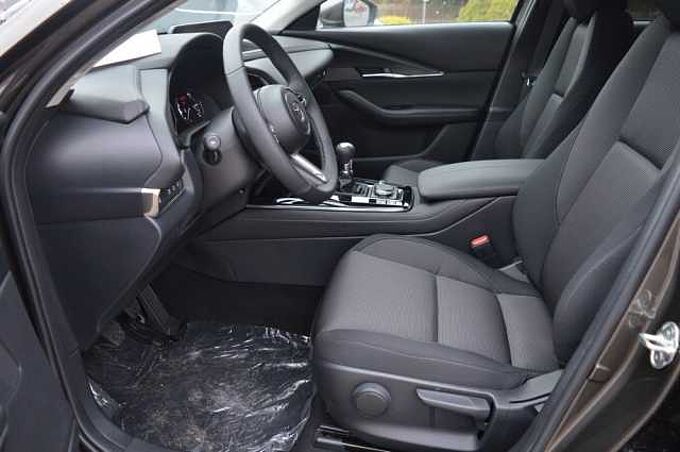 Mazda CX-30 2.0 SKYACTIV-G M-Hybrid AWD Selection *LED* 