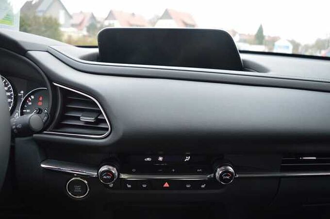 Mazda CX-30 2.0 SKYACTIV-G M-Hybrid AWD Selection *LED* 