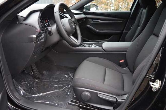 Mazda 3 2.5 e-SKYACTIV-G Drive Homura *Navi+LED+3xPDC* 