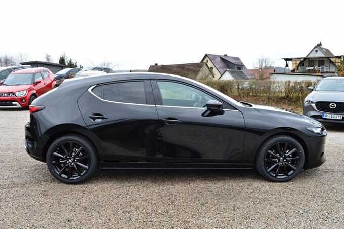 Mazda 3 2.5 e-SKYACTIV-G Drive Homura *Navi+LED+3xPDC* 