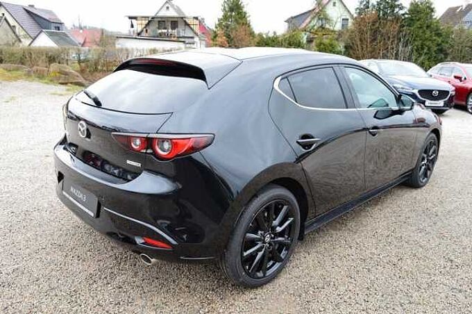 Mazda 3 2.5 e-SKYACTIV-G Drive Homura *Navi+LED+3xPDC* 