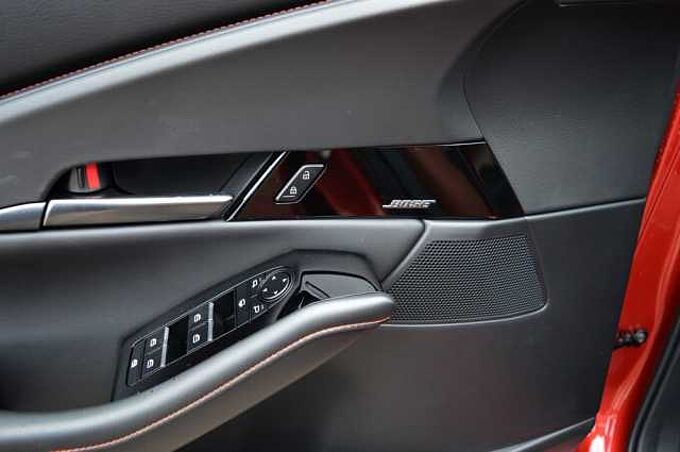 Mazda CX-30 2.0 e-SKYACTIV-X M-Hybrid Nagisa *Leder+LED* 