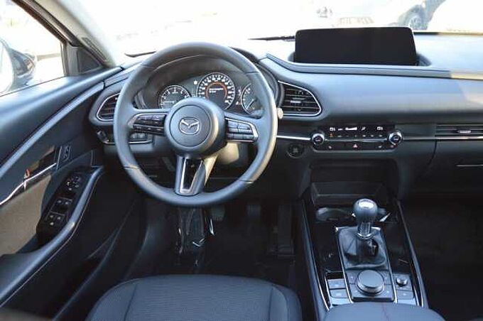 Mazda CX-30 2.5 e-SKYACTIV-G M-Hybrid Homura *LED+CAM+ACC* 