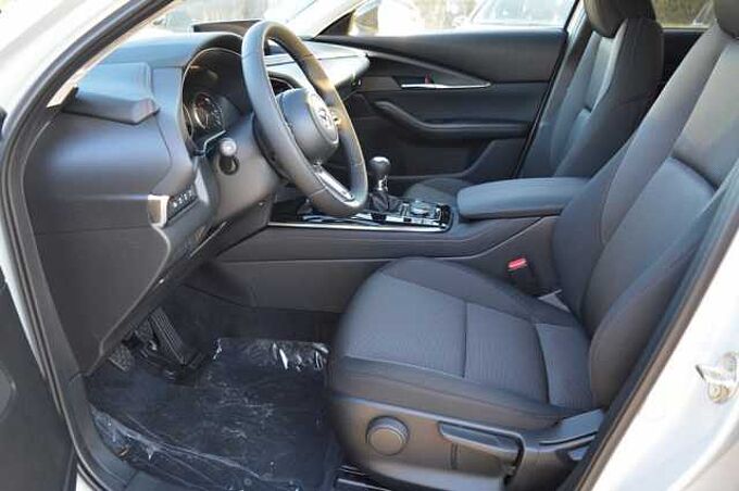 Mazda CX-30 2.5 e-SKYACTIV-G M-Hybrid Homura *LED+CAM+ACC* 