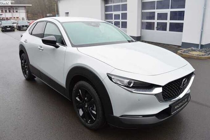 Mazda CX-30 2.5 e-SKYACTIV-G M-Hybrid Homura *LED+CAM+ACC* 