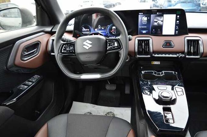 Suzuki e VITARA Allgrip-e Comfort+ *Voll+WR+Extras*