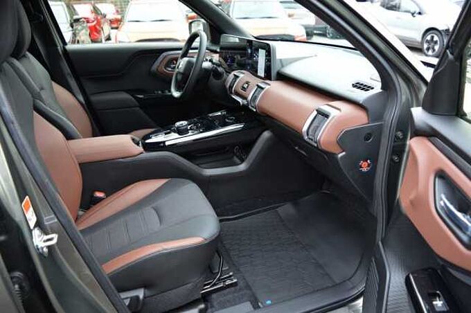 Suzuki e VITARA Allgrip-e Comfort+ *Voll+WR+Extras*