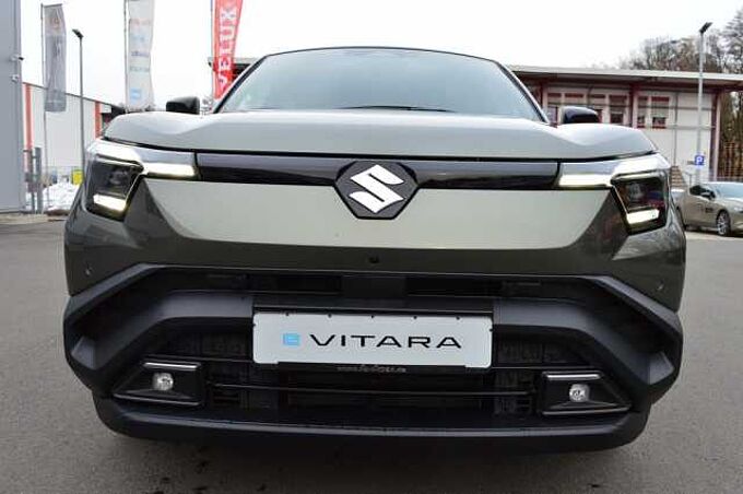 Suzuki e VITARA Allgrip-e Comfort+ *Voll+WR+Extras*
