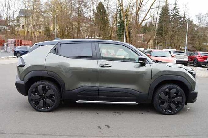 Suzuki e VITARA Allgrip-e Comfort+ *Voll+WR+Extras*