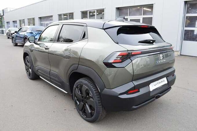 Suzuki e VITARA Allgrip-e Comfort+ *Voll+WR+Extras*