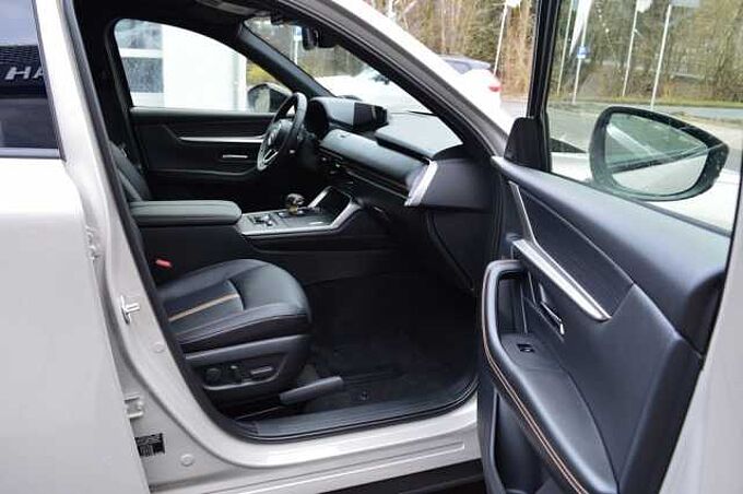 Mazda CX-60 3.3 e-Skyactiv-D AWD Homura *Voll+2026*