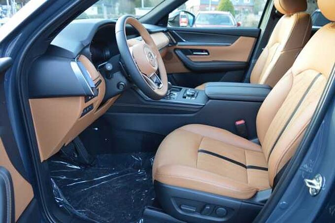 Mazda CX-60 3.3 e-Skyactiv-D AWD Homura Plus *Voll+2026*