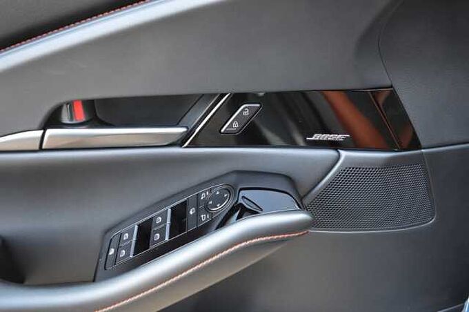 Mazda CX-30 2.5 e-SKYACTIV-G M-Hybrid Nagisa *Leder+LED* 