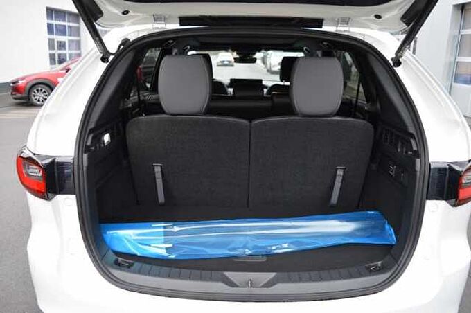 Mazda CX-80 3.3 e-Skyactiv-D AWD Homura Plus *Voll+2026!* 