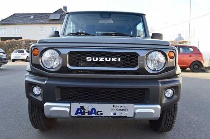Suzuki Jimny 1.5 Comfort NFZ Horizon Allgrip Pro *130 von 900+Geolandar* 