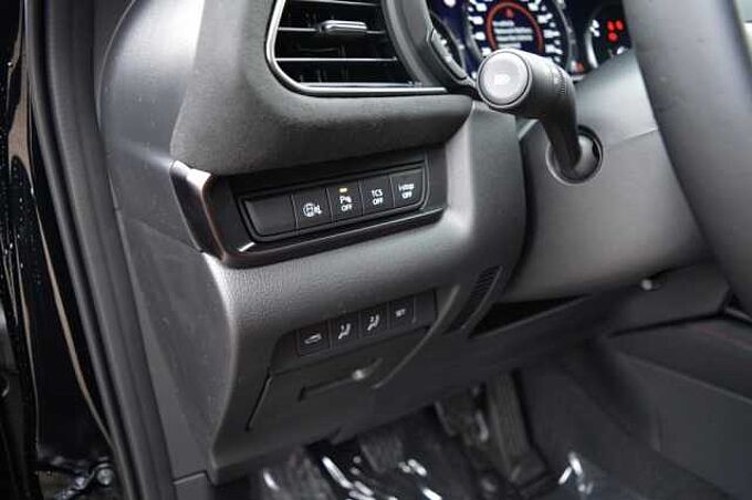 Mazda CX-30 2.5 e-SKYACTIV-G M-Hybrid Nagisa *Leder+LED* 