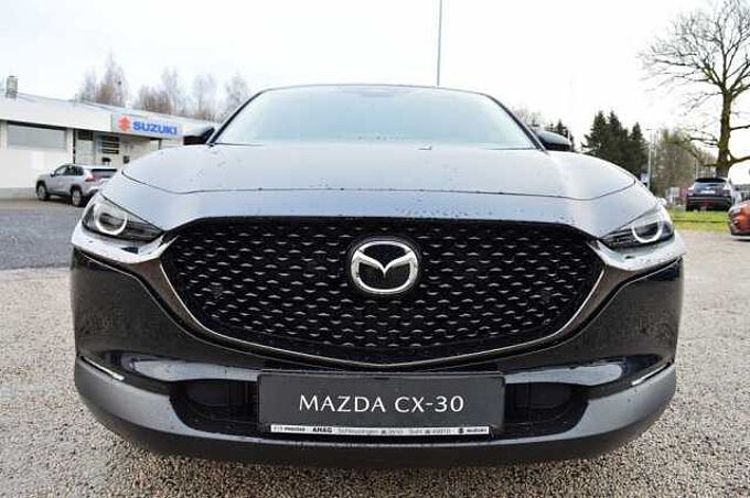 Mazda CX-30 2.5 e-SKYACTIV-G M-Hybrid Nagisa *Leder+LED* 