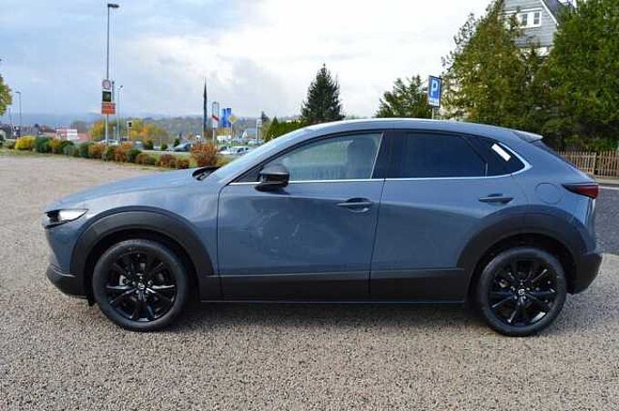 Mazda CX-30 2.0 e-SKYACTIV-X M-Hybrid AWD Nagisa *Leder+LED* 
