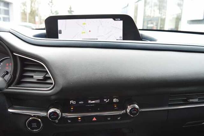 Mazda CX-30 2.0 SKYACTIV-G M-Hybrid Selection *Matrix* 