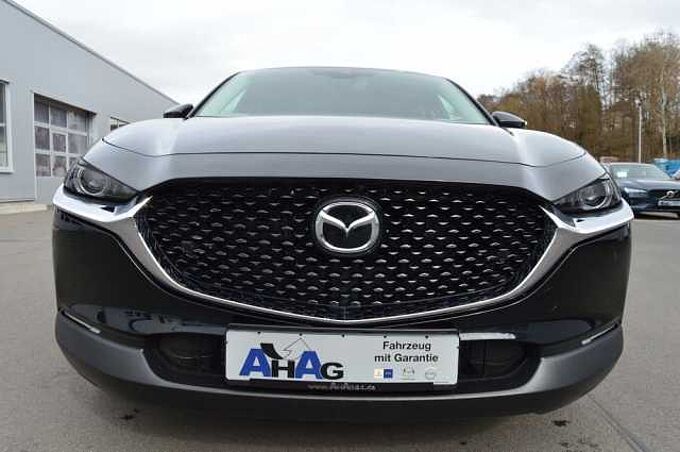 Mazda CX-30 2.0 SKYACTIV-G M-Hybrid Selection *Matrix* 