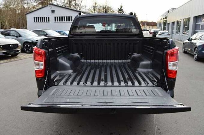 KGM Musso Grand 2.2 e-XDi Core 6/MT AWD *PDC+Cam+DAB+Navi* 