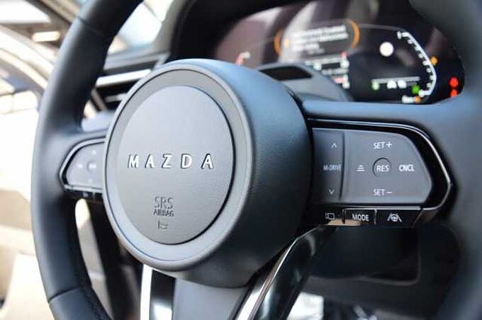 Mazda CX-5 2.5 e-SKYACTIV-G Drive Exclusive-Line *360+LED* 