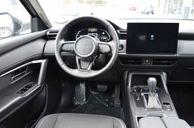 Mazda CX-5 2.5 e-SKYACTIV-G Drive Centre-Line *LED+Google*