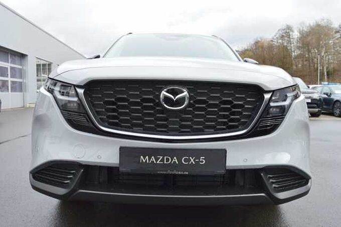 Mazda CX-5 2.5 e-SKYACTIV-G Drive Centre-Line *LED+Google*
