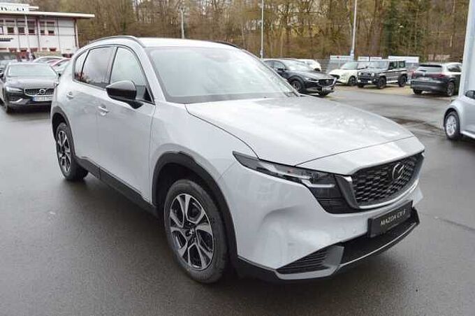 Mazda CX-5 2.5 e-SKYACTIV-G Drive Centre-Line *LED+Google*