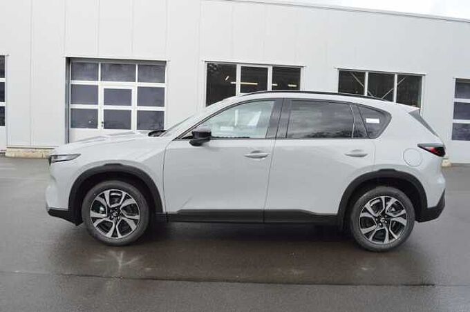 Mazda CX-5 2.5 e-SKYACTIV-G Drive Centre-Line *LED+Google*