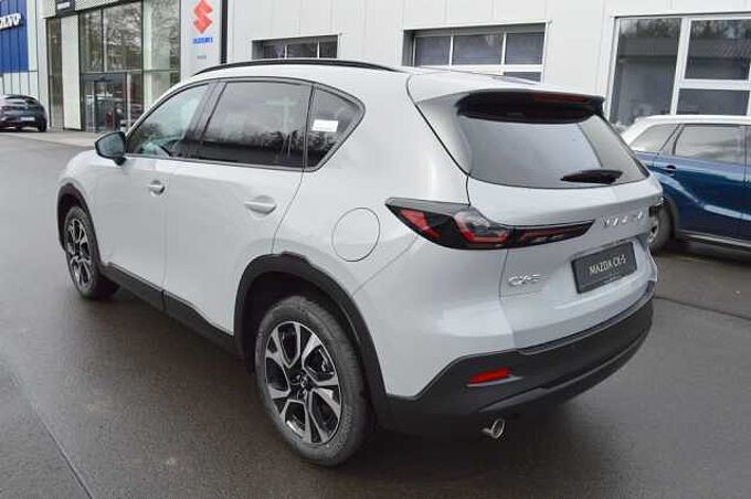 Mazda CX-5 2.5 e-SKYACTIV-G Drive Centre-Line *LED+Google*