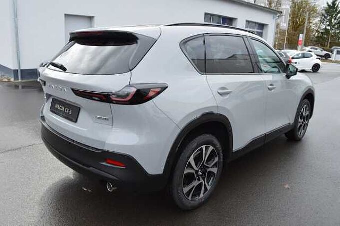 Mazda CX-5 2.5 e-SKYACTIV-G Drive Centre-Line *LED+Google*