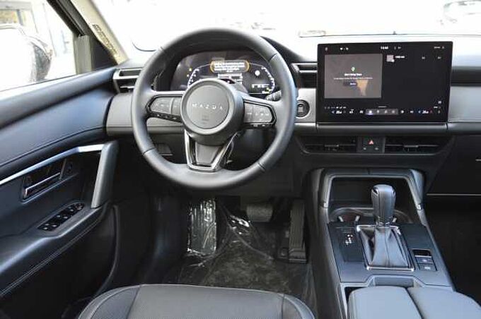 Mazda CX-5 2.5 e-SKYACTIV-G Drive Centre-Line *LED+Google*