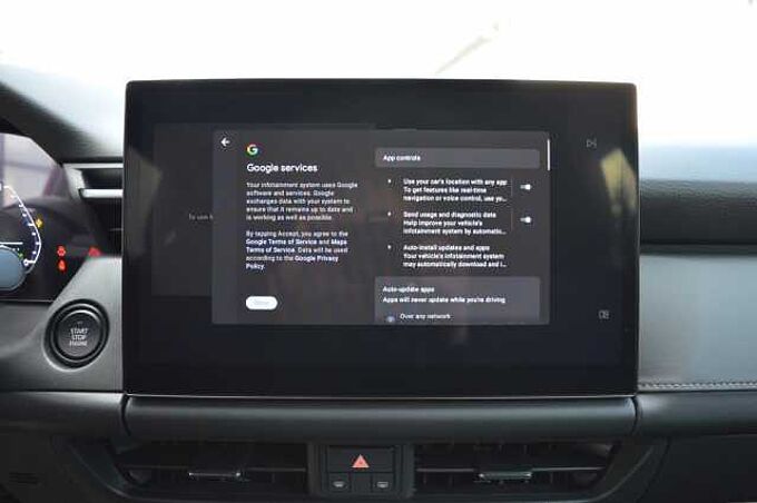 Mazda CX-5 2.5 e-SKYACTIV-G Drive Centre-Line *LED+Google*