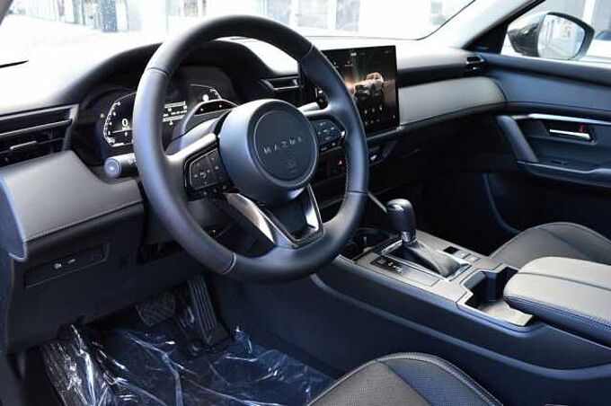 Mazda CX-5 2.5 e-SKYACTIV-G Drive AWD Exclusive-Line *360+Pano*