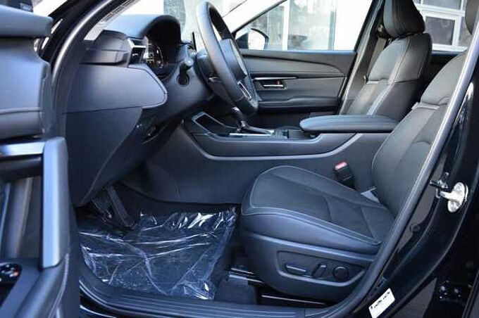 Mazda CX-5 2.5 e-SKYACTIV-G Drive AWD Exclusive-Line *360+Pano*