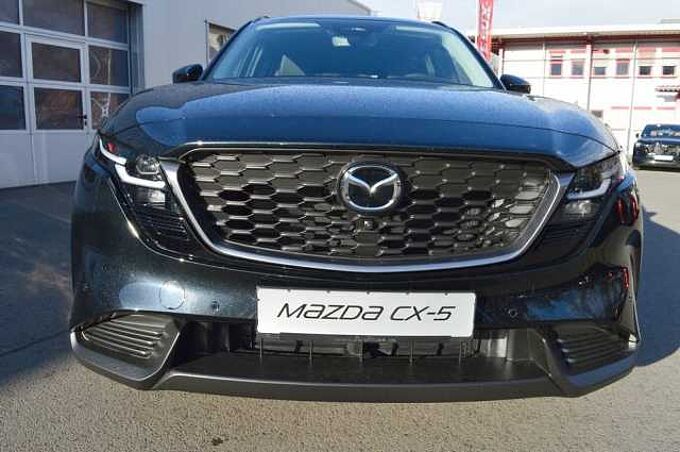 Mazda CX-5 2.5 e-SKYACTIV-G Drive AWD Exclusive-Line *360+Pano*