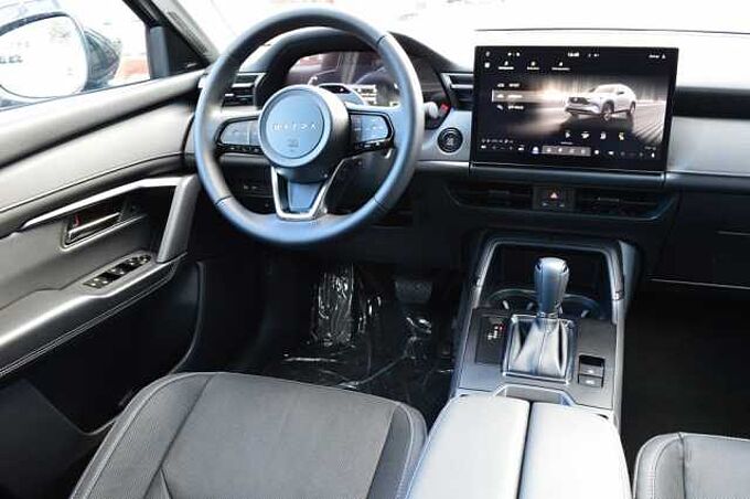 Mazda CX-5 2.5 e-SKYACTIV-G Drive AWD Exclusive-Line *360+Pano*